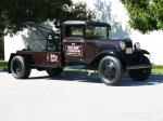 Ford Model AA 1930 года